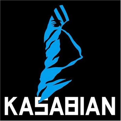 Gruppenavatar von Kasabian