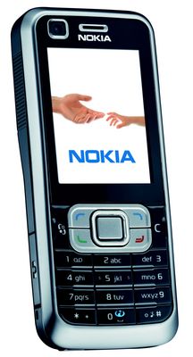 Gruppenavatar von Nokia6120 is geil