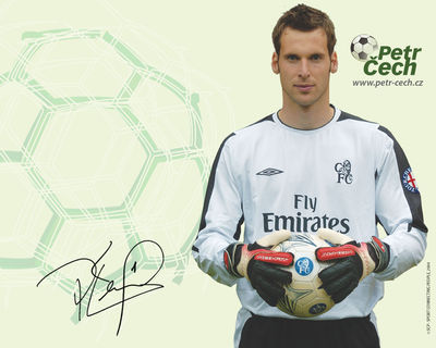 Gruppenavatar von Petr Cech >>>>>>>>>> Der Beste Torwart der Welt