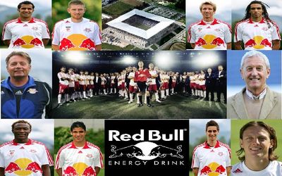 Gruppenavatar von RED BULL SALZBURG 08/09 wir stehen hinter dir Co Adriaanse und den Team 08/09 wir EURE Fans !!!