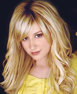 Gruppenavatar von Ashley Tisdale voll cool