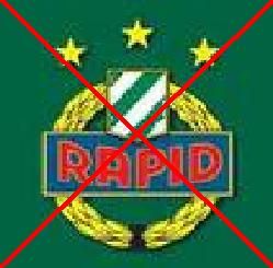 Gruppenavatar von rapid4never