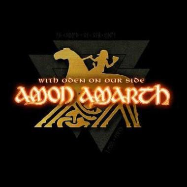 Gruppenavatar von Amon-Amarth