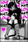 Gruppenavatar von I Love You°° I Hate You