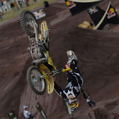 Gruppenavatar von 199#  TRAVIS PASTRANA