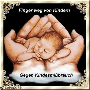 Gruppenavatar von Stoppt Tierversuche nehmt Kinderschänder !!!