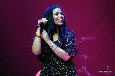 Gruppenavatar von l ♥ JORDIN SPARKS .