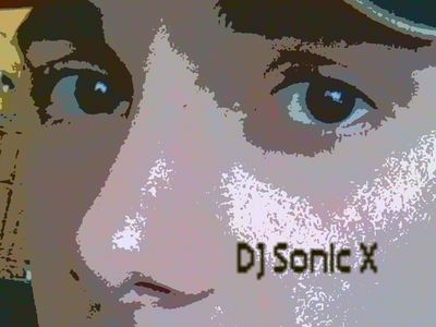 Gruppenavatar von X---------DJ-Sonic-X---------X