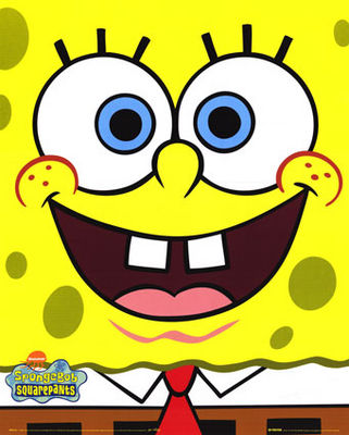 Gruppenavatar von Spongebob ist besser als SCHULE