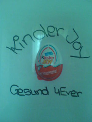 Gruppenavatar von KinDer JoY 4EvEr **Gg**