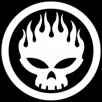 Gruppenavatar von ???!!!::::::::::- - -The Offspring rock´s- - -::::::::::!!!???