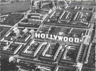 Gruppenavatar von ☼ BINDERMICHL☼ -->das HOLLYWOOD von Linz