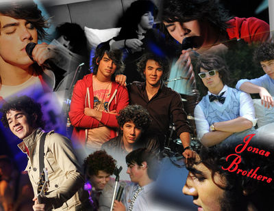 Gruppenavatar von ♥♥jonas brothers♥♥