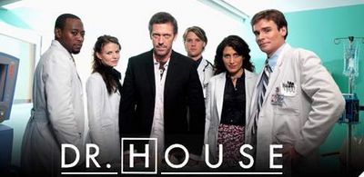 Gruppenavatar von I LoVe dR. hOuSe <3