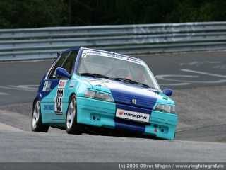 Gruppenavatar von Peugeot 106