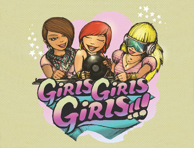 Gruppenavatar von Where the cute Girls at?