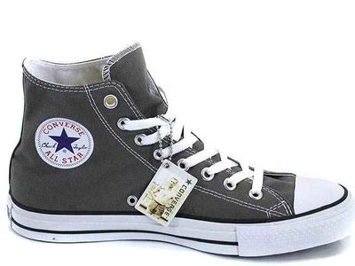 Gruppenavatar von Converse for ever