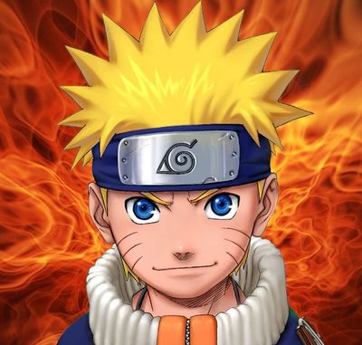 Gruppenavatar von NARUTO