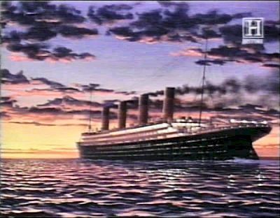Gruppenavatar von Titanic- der beste Film