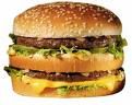 Gruppenavatar von Menschen, die bei BurgerKing einen BigMac bestellen!