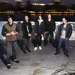 Gruppenavatar von simple plan--->SIMPLE PLAN