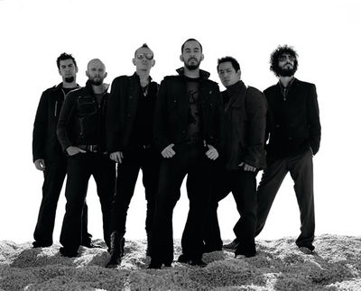 Gruppenavatar von linkin park is the best musicgruppe!!!!!!!!!!!!!