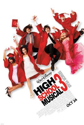 Gruppenavatar von Bald is es so weit High School Musical 3