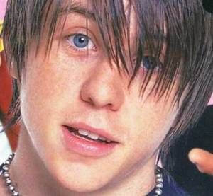 Gruppenavatar von Danny Jones-sexiest Boy alive