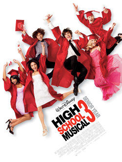 Gruppenavatar von HSM 3