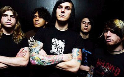 Gruppenavatar von As I Lay Dying