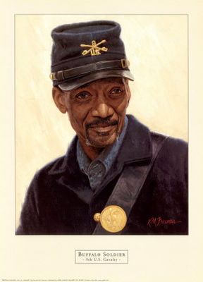 Gruppenavatar von -->~~  **BuFfaLo SoLdiEr**  ~~<--