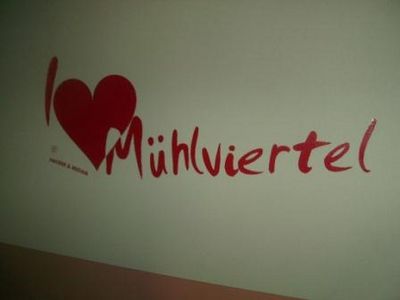 Gruppenavatar von I love Mühlviertel