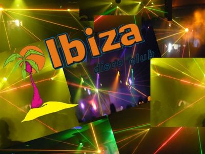 Gruppenavatar von Ibizadiscoclub.sk