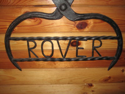 Gruppenavatar von !! Rover !!   One time - a life time!