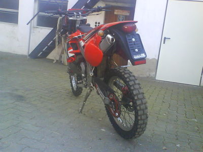 Gruppenavatar von Moped und Motocross Club