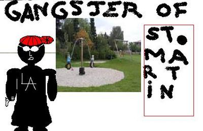 Gruppenavatar von St.Martiner Gangsters