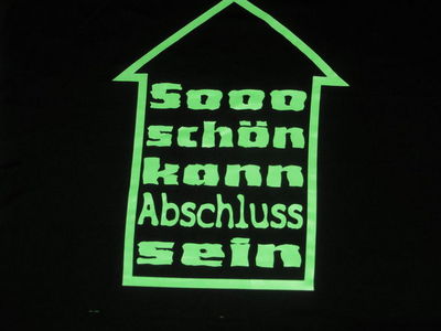 Gruppenavatar von So schön kann Abschluss sein! *fg*