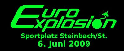 Gruppenavatar von Euro-Explosion! it´s party time.......