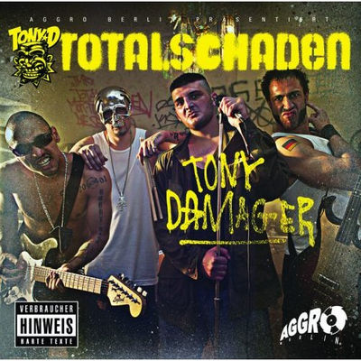 Gruppenavatar von TONY-D(amager)