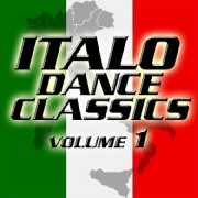 Gruppenavatar von Italo-Dance