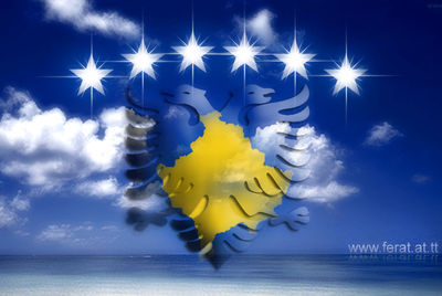 Gruppenavatar von (¯`• خخنپKOSOVO-4-eveRخخنپ •´¯)