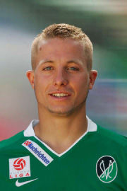 Gruppenavatar von Andi BAMMER-da ollabeste Spieler von Ried