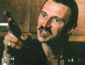 Gruppenavatar von Francis Begbie for life!!!!