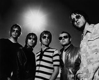 Gruppenavatar von Oasis