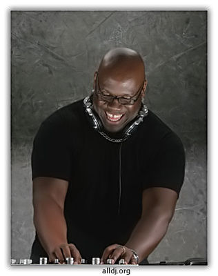 Gruppenavatar von Carl Cox