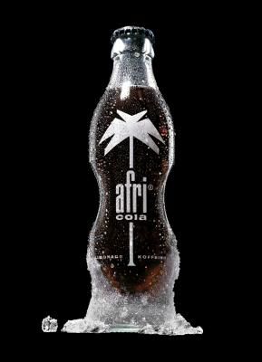 Gruppenavatar von Afri-Cola