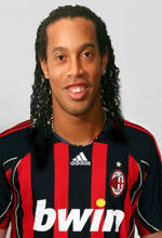 Gruppenavatar von Ronaldinho