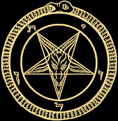 Gruppenavatar von Church of Satan