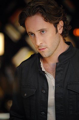 Gruppenavatar von Alex' O Loughlin ist sexy grr =D