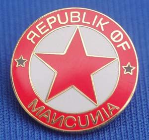 Gruppenavatar von Republik of Mancunia